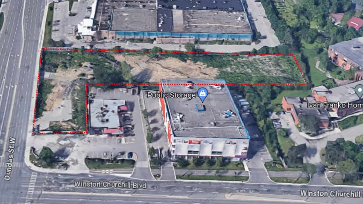 3033 dundas street west mississauga