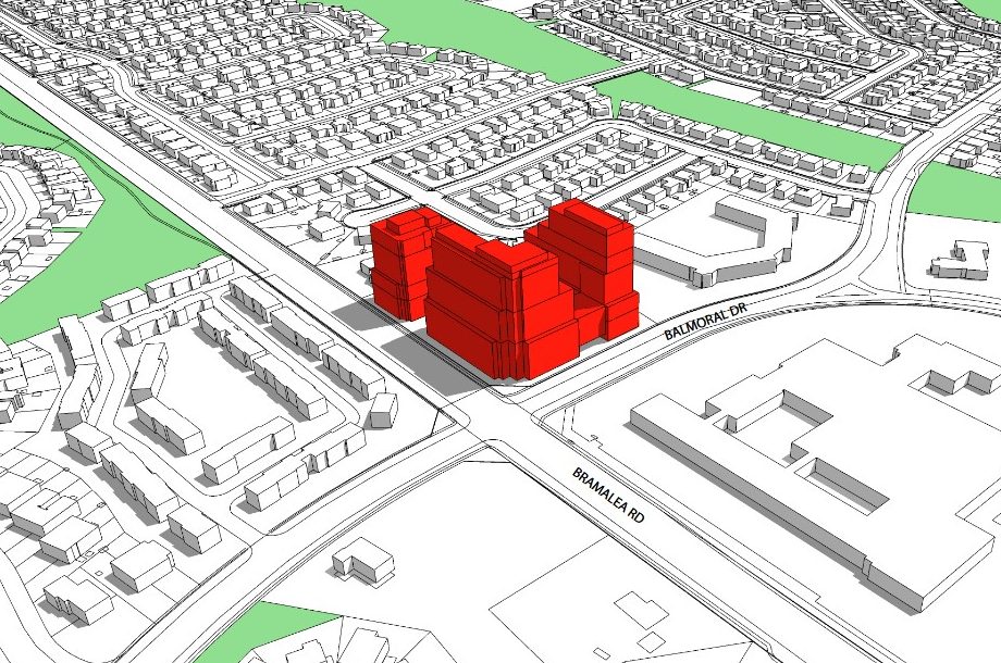 Tenants could become homeless due to highrise redevelopment in Brampton, affordable housing advocate says