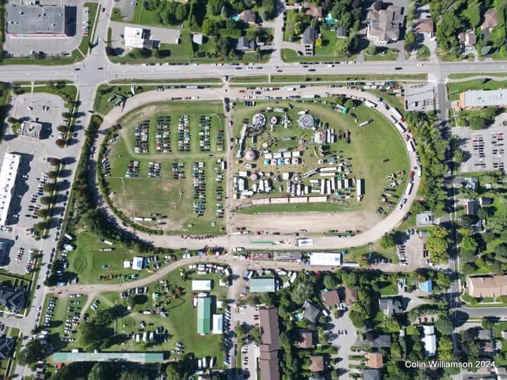 Port Perry Fairgrounds