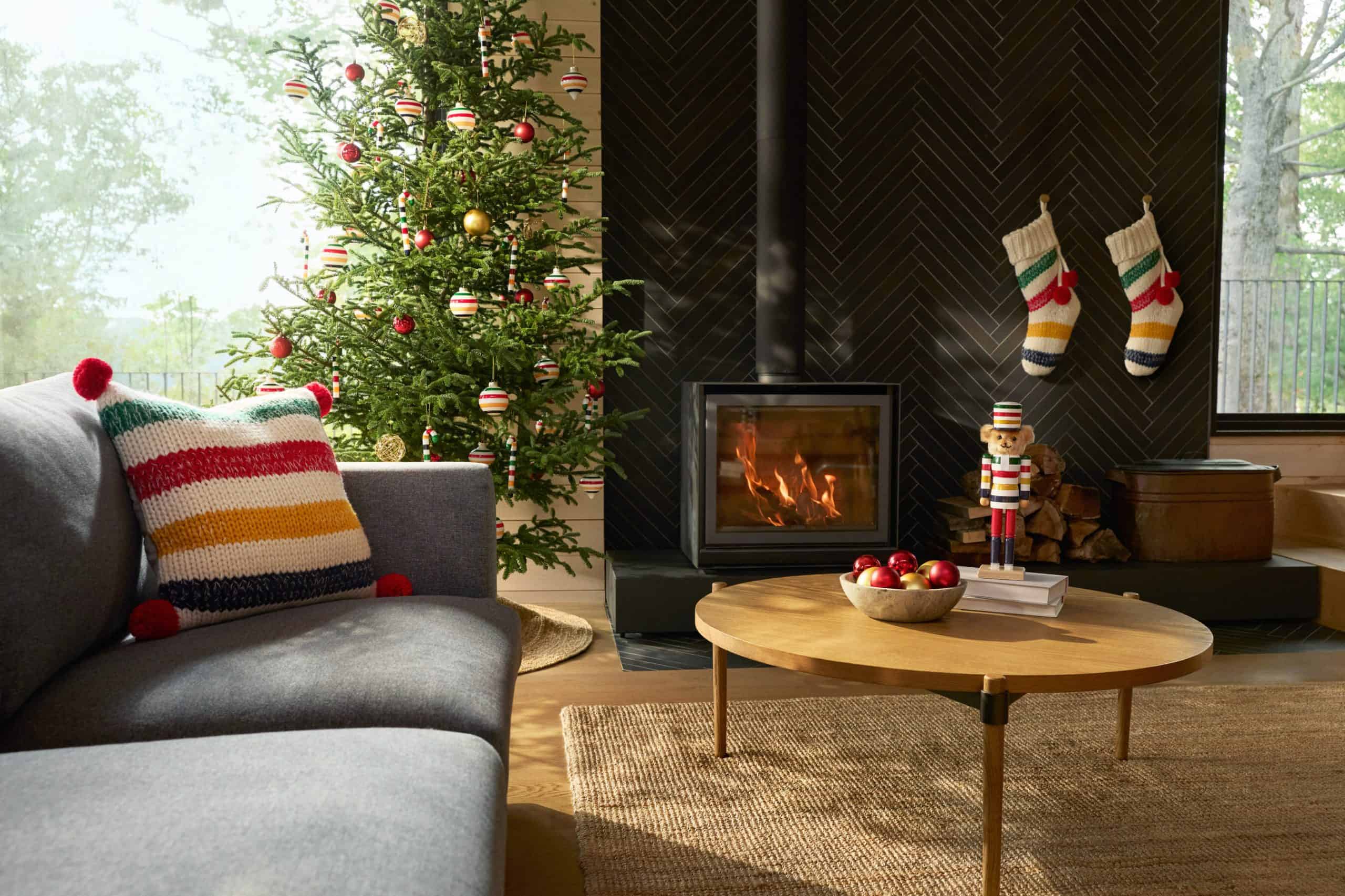 Hudson's Bay products return to Canada this week, Canadian Tire