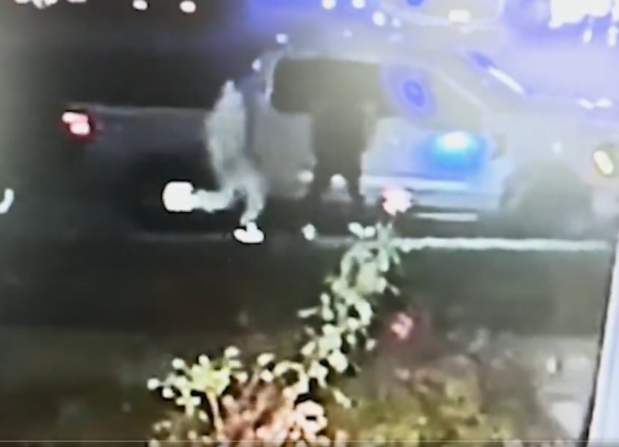 man arrested after kidnapping in mississauga.