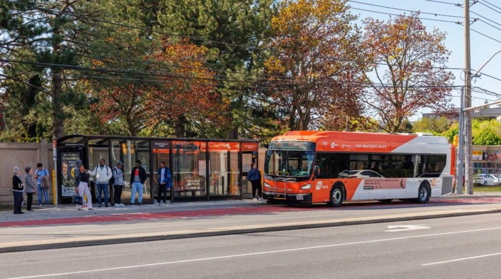 new express route and other mississauga transit upgrades early 2026.