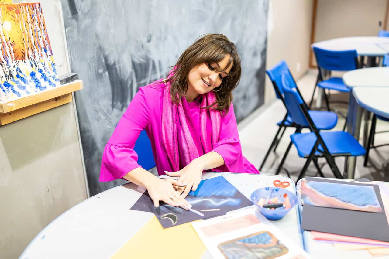 Holiday events and activities at Peel Art Gallery, Museum and Archives (PAMA) in Brampton