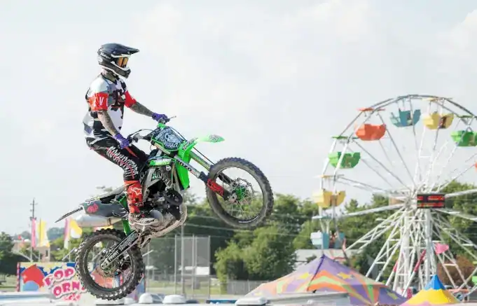 Port Perry Fair