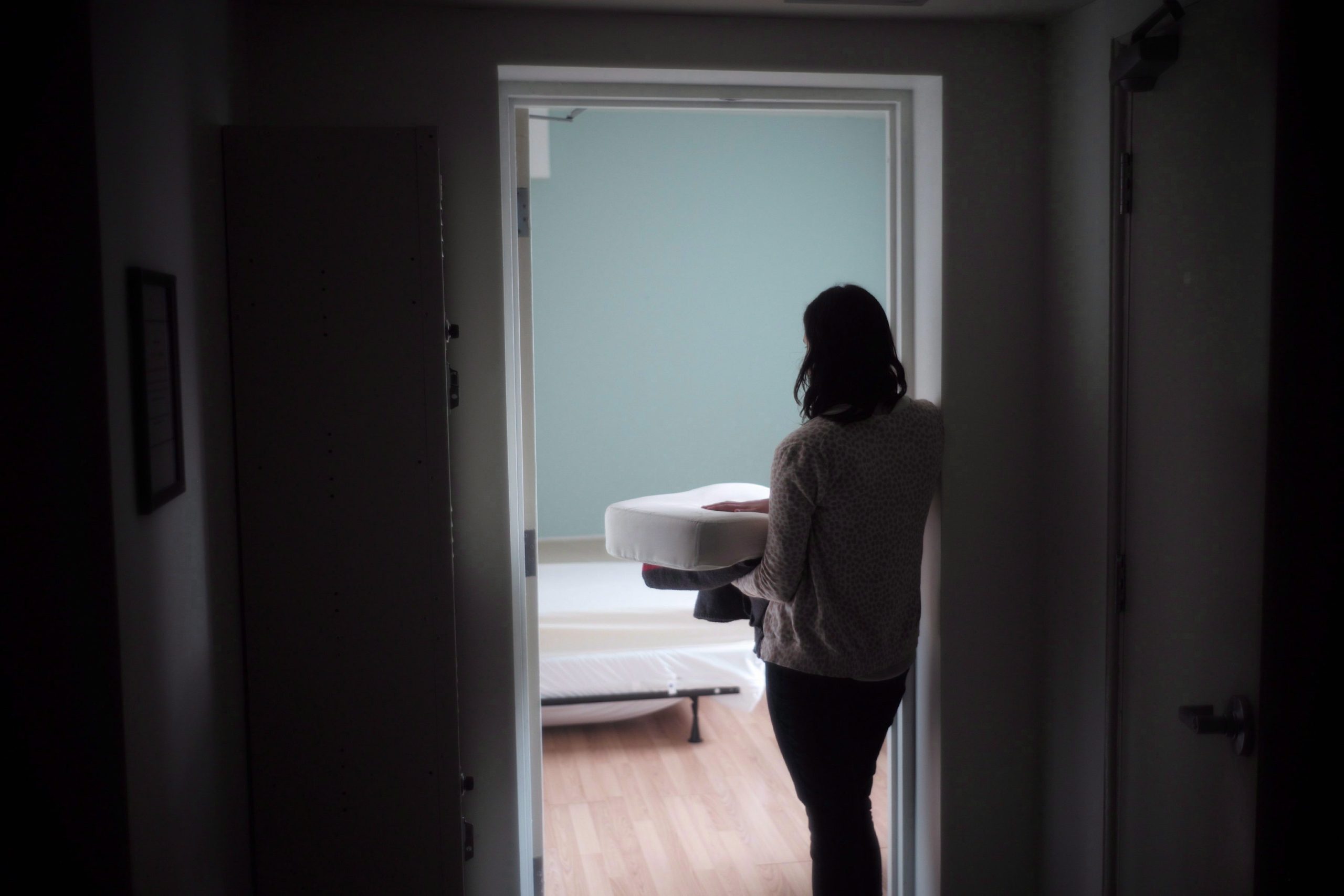 Justice bill takes aim at femicide, coercive control, pornographic deepfakes