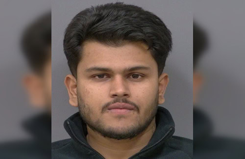 Several ‘indecent’ exposures at Mississauga clinics lead to charges for Brampton man, police say