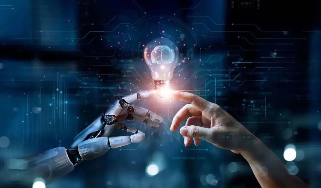 Studying the philosophies of AI at universities in Oshawa and Lethbridge