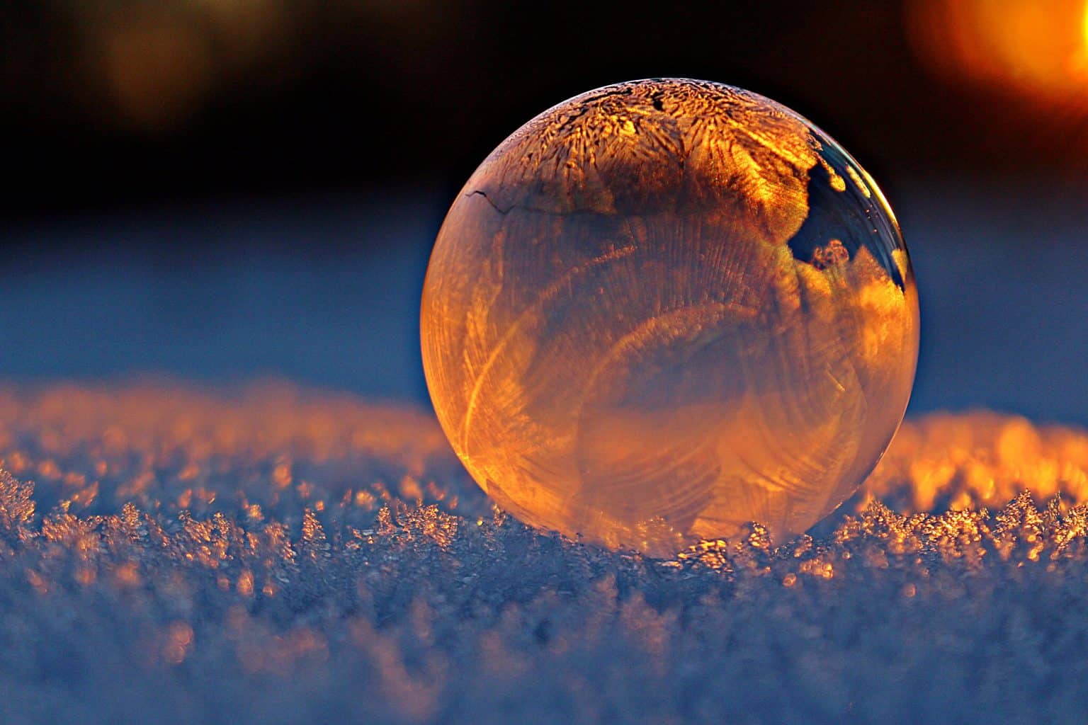 The shortest day and longest night is coming up in Ontario