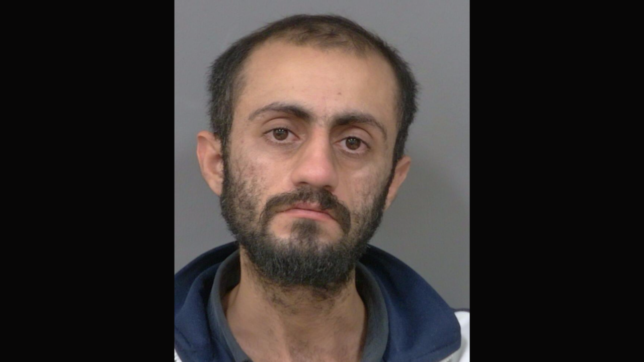 Woman sexually assaulted on bus in Mississauga; man charged