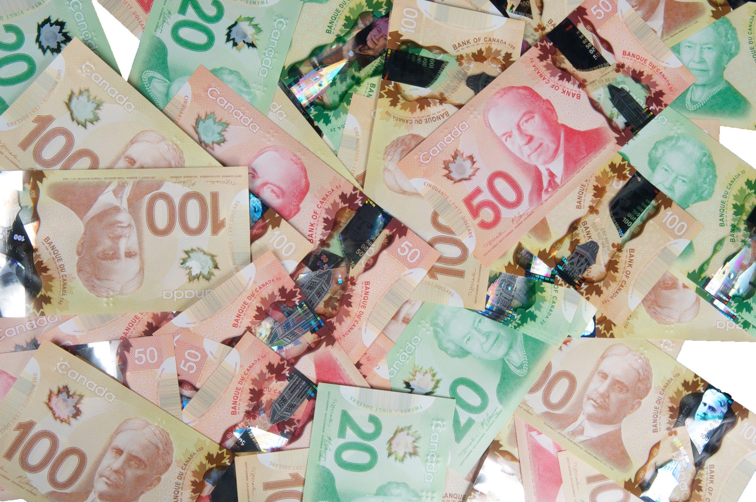 rents income canada toronto