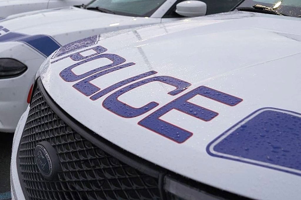 mississauga shooting near airport.