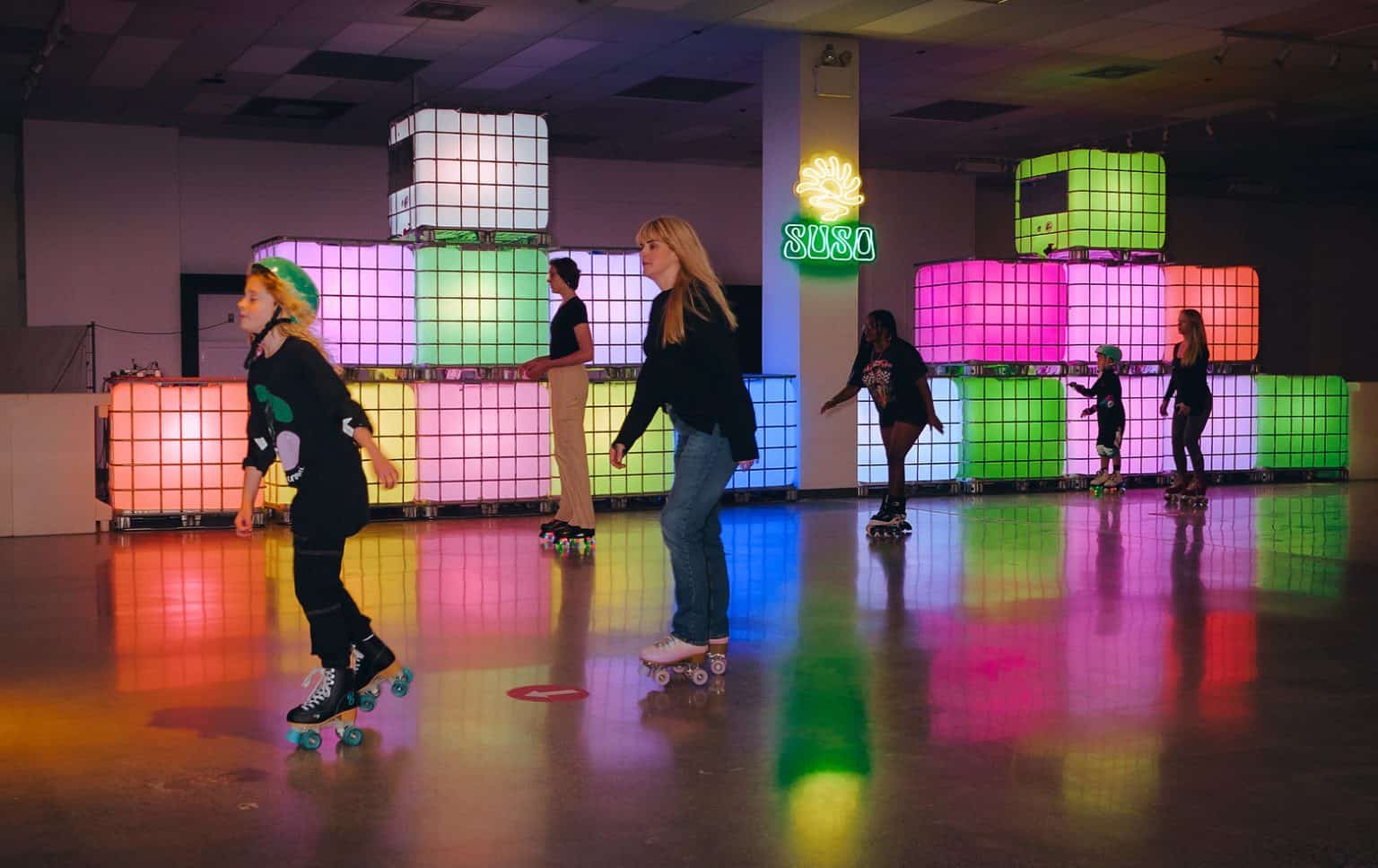 SUSO Skate pop-up told to vacate Oshawa Centre by Jan. 25