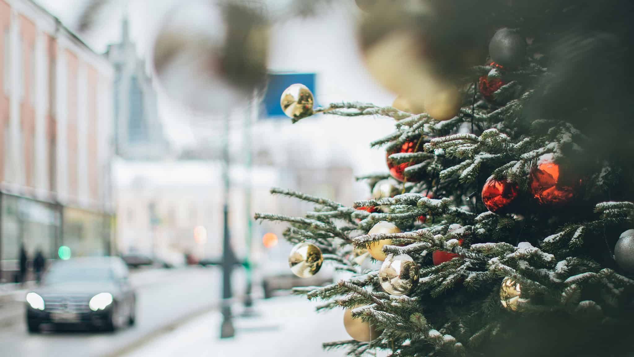 Will we have a white Christmas in the Greater Toronto Area? | INsauga