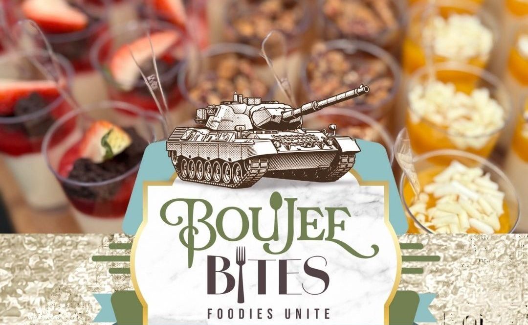 Bougee Bites returning to Oshawa