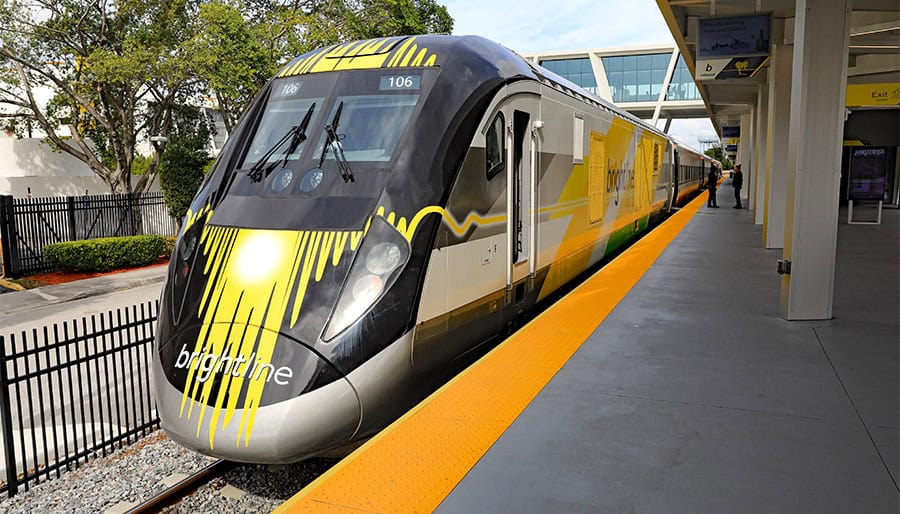 Public open houses scheduled on high-speed rail network between Quebec City and Toronto