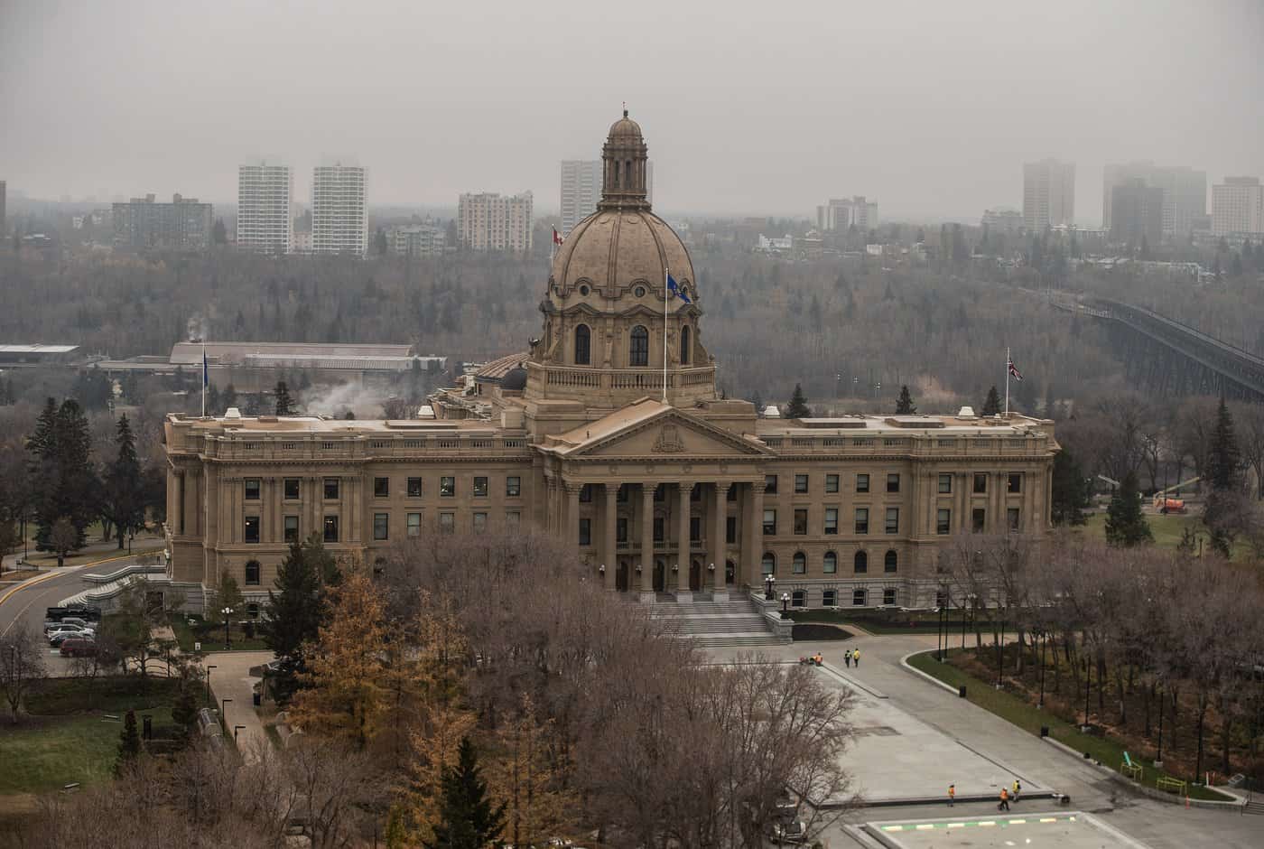 Alberta group gets green light to collect separation signatures