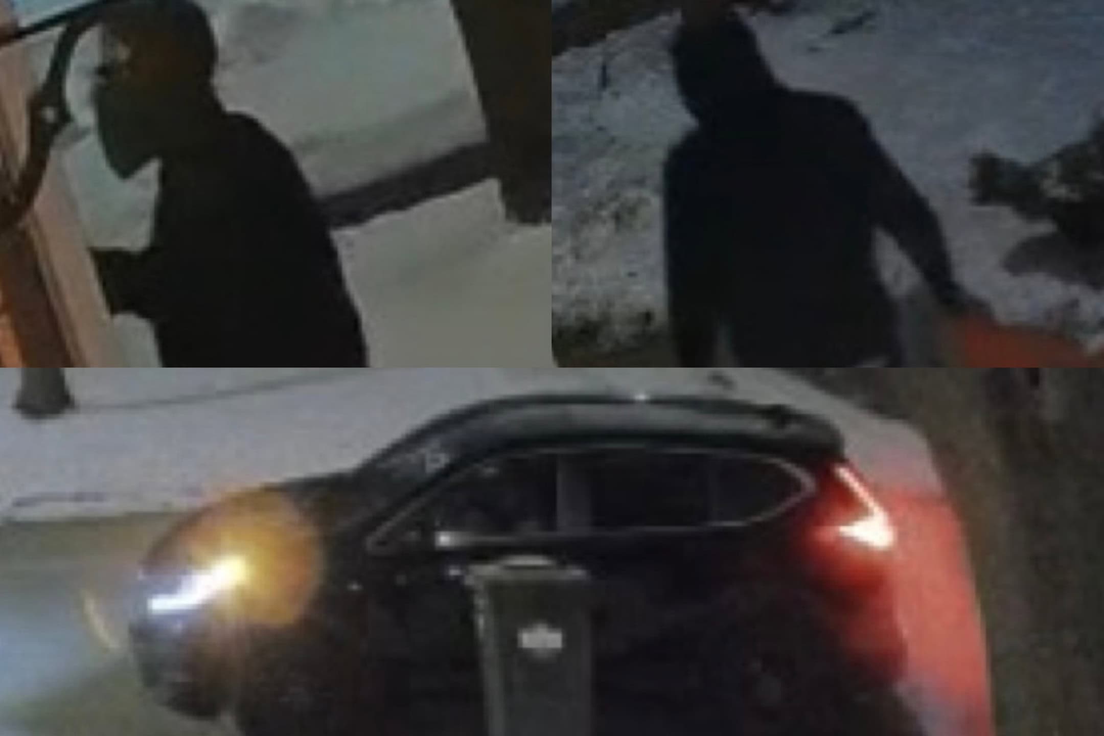 Gunshots and arson: Mississauga home targeted 4 times in a month, police say