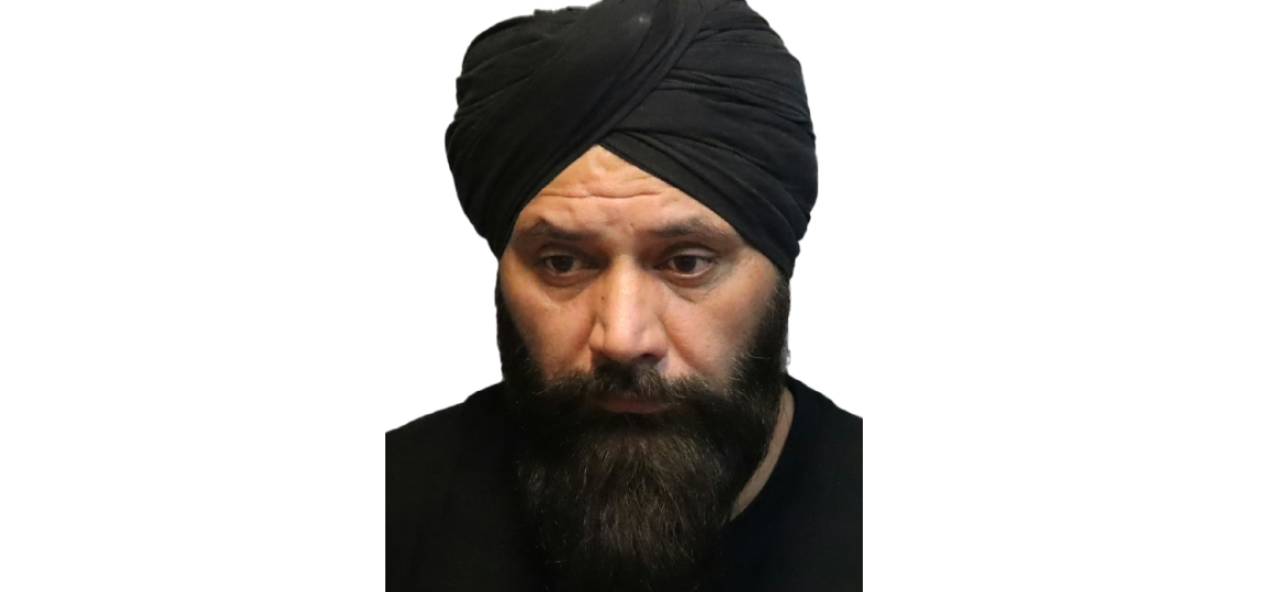 Dhaliwal singh sex assualt brampton milton