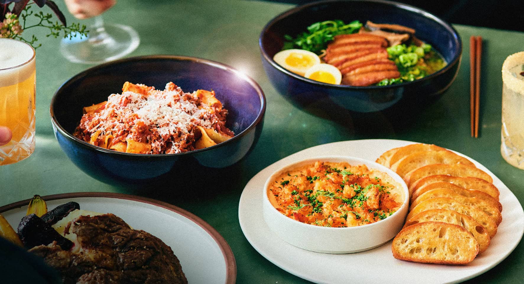 moxies closing yorkdale