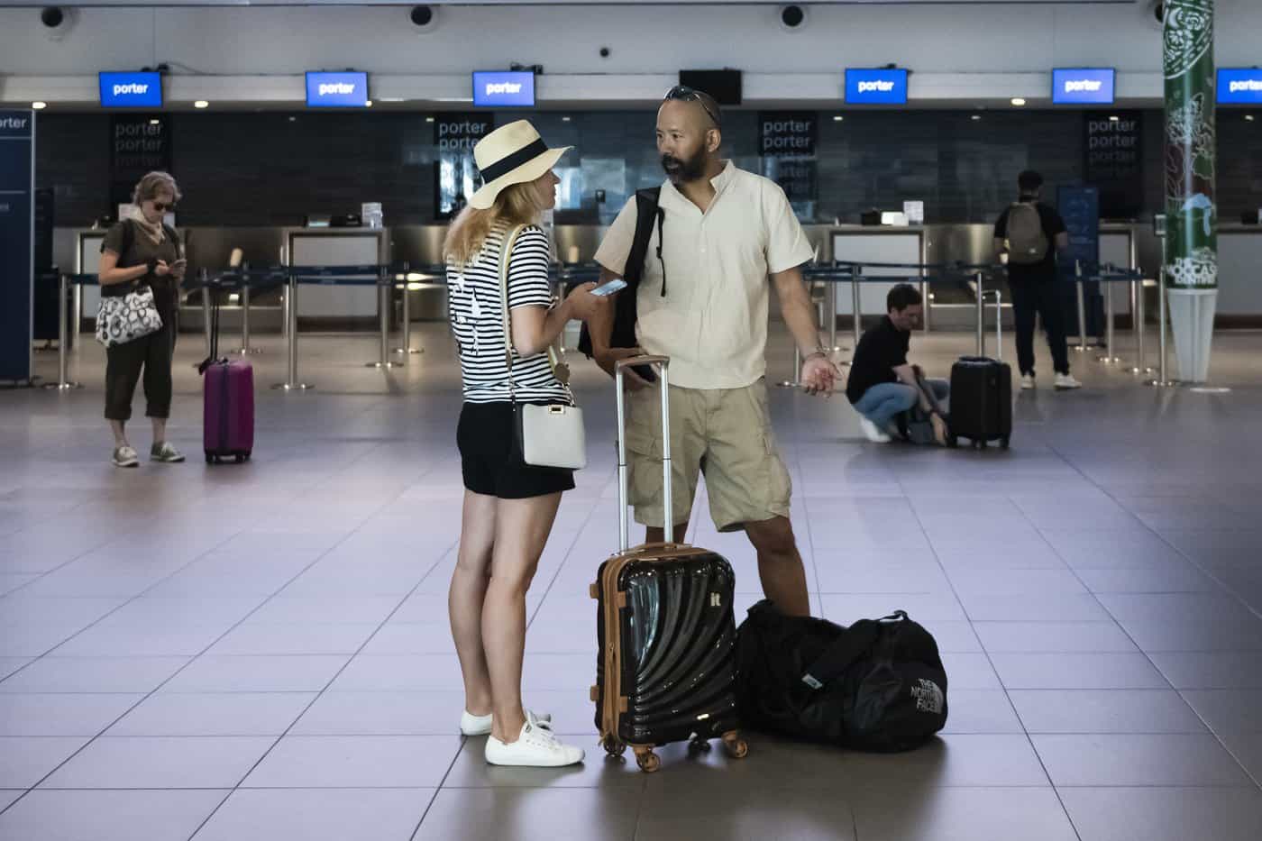 Canadian travellers could soon clear the U.S. border faster in 2026