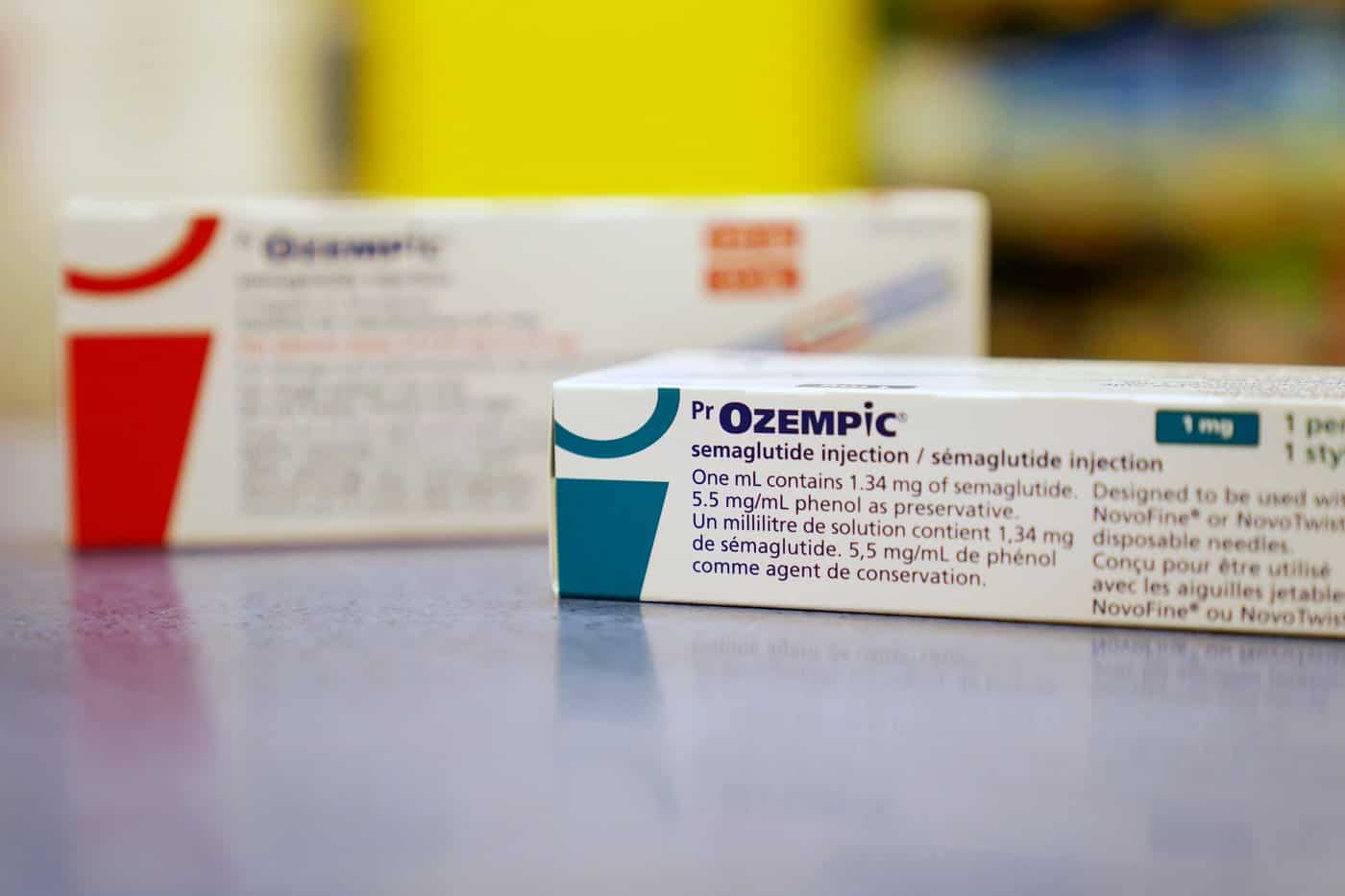 Companies can make generic Ozempic as of next week in Canada | INsauga