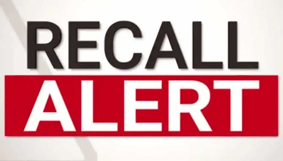 pressure washer recall canada, Generac