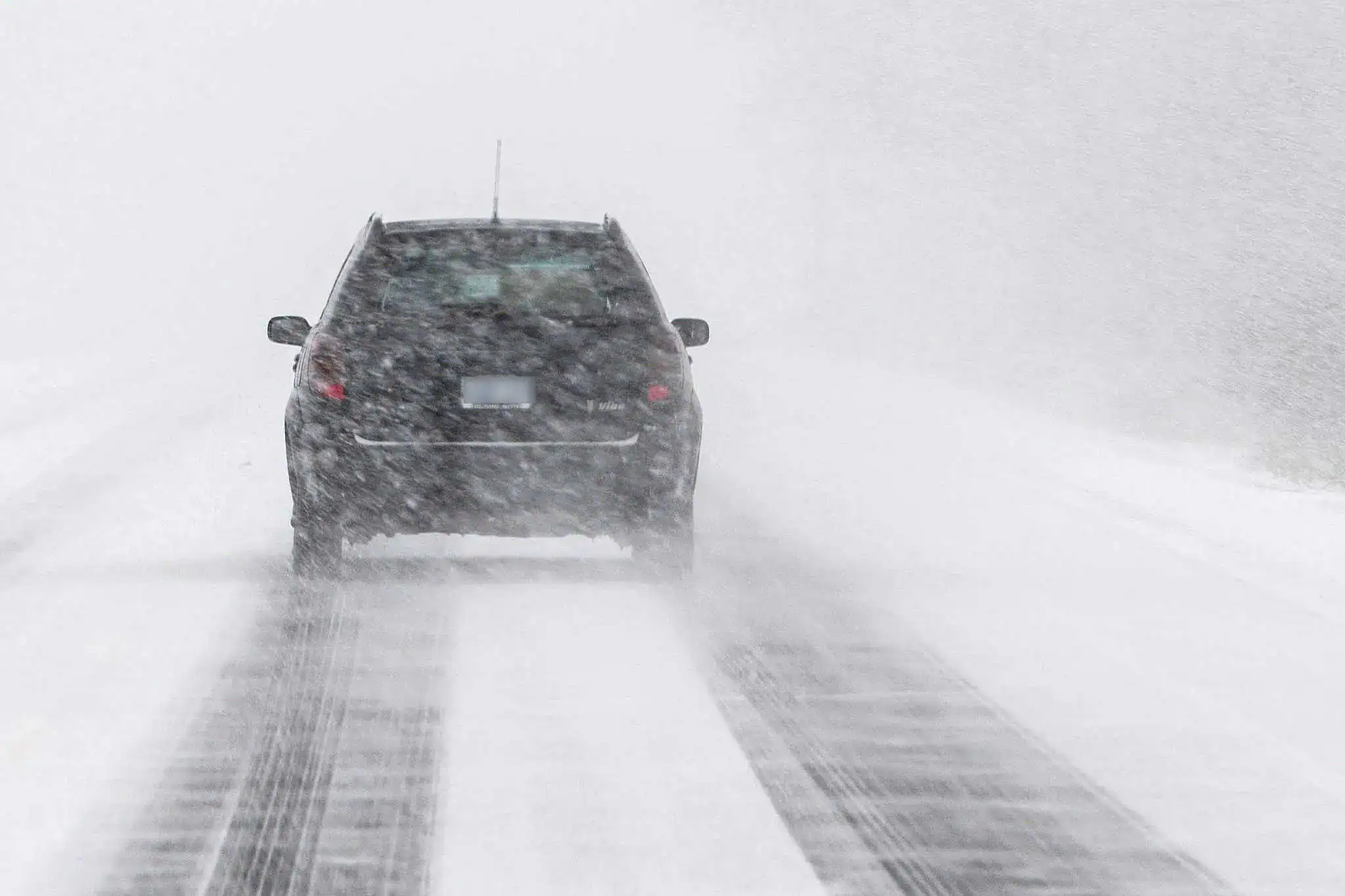 March 14 weather: Wind gusts and flurries expected in southern Ontario