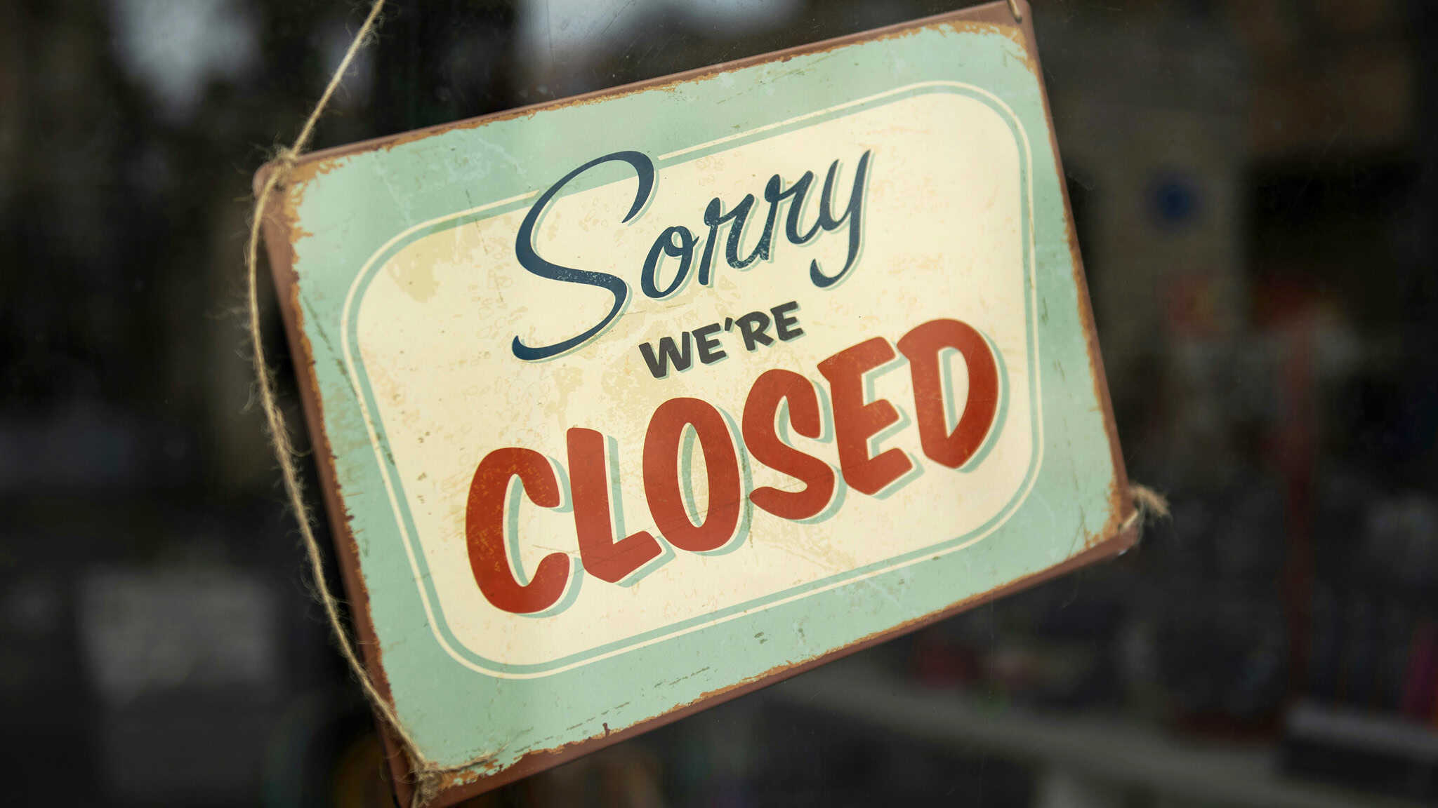 yankee candle closed ontario