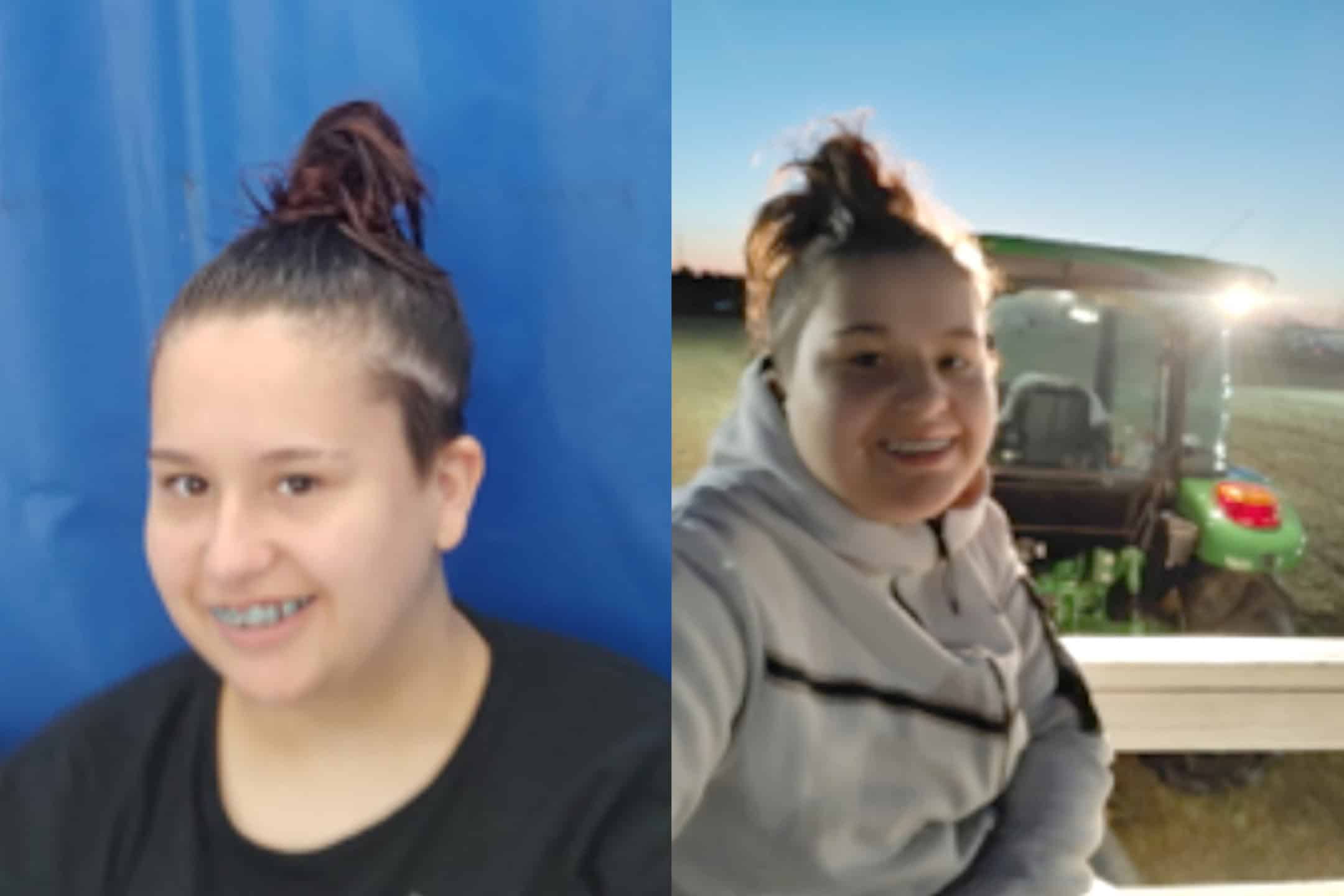 Ontario girl missing for a week could be in Mississauga or Brampton: police