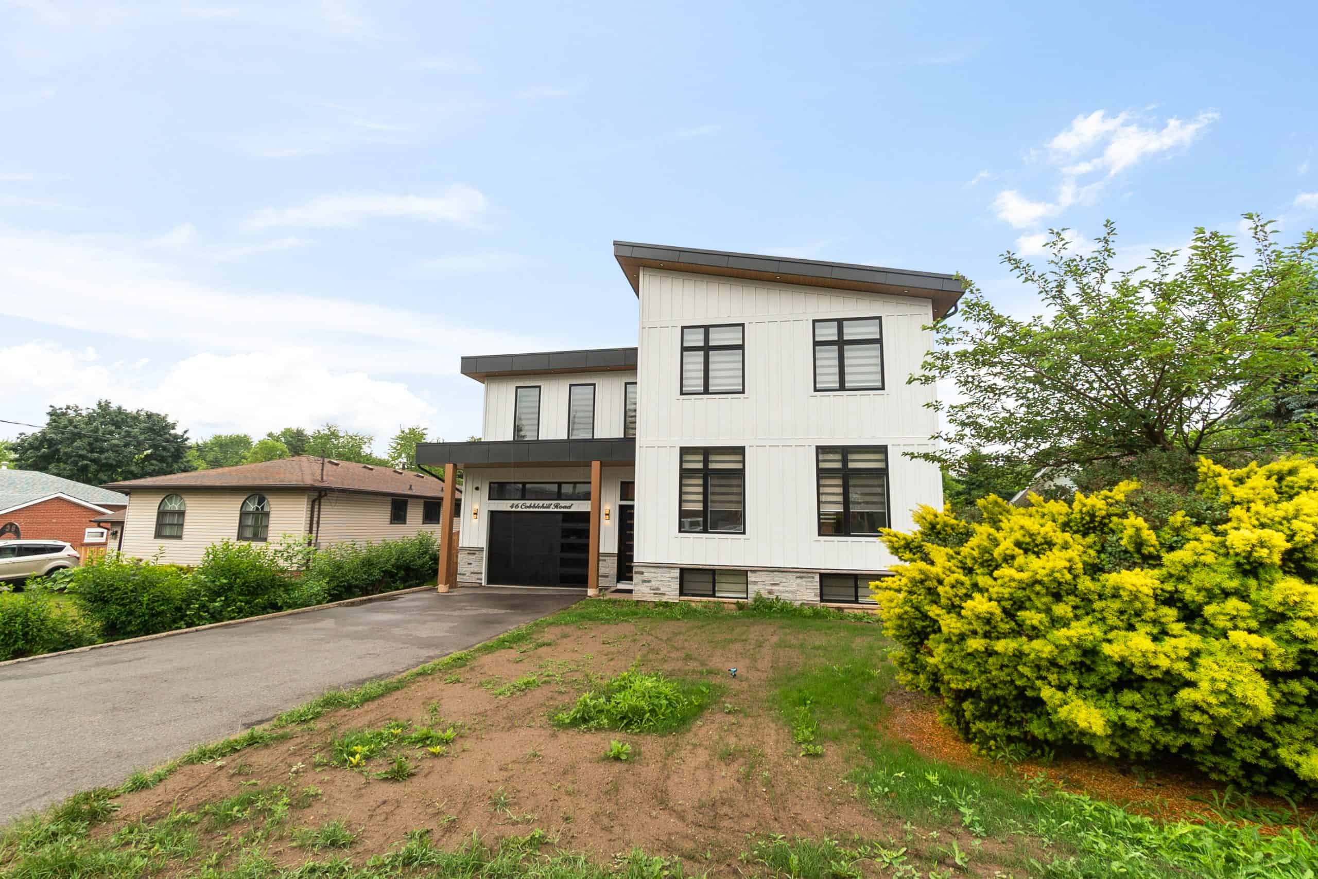 mcdadi house home halton acton