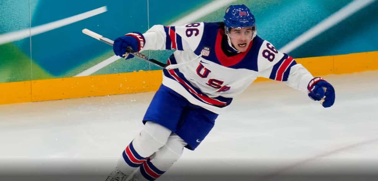 hughes canada u.s. olympics gold