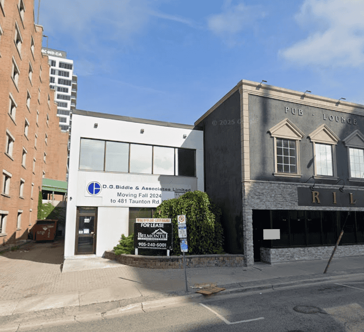 New clinic opening in downtown Oshawa in 2027