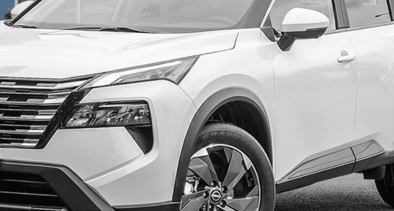 car suv recall canada nissan rogue