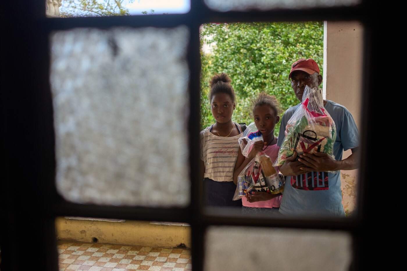 Canada pledges $8 million in food aid for Cuba as U.S. fuel blockade continues