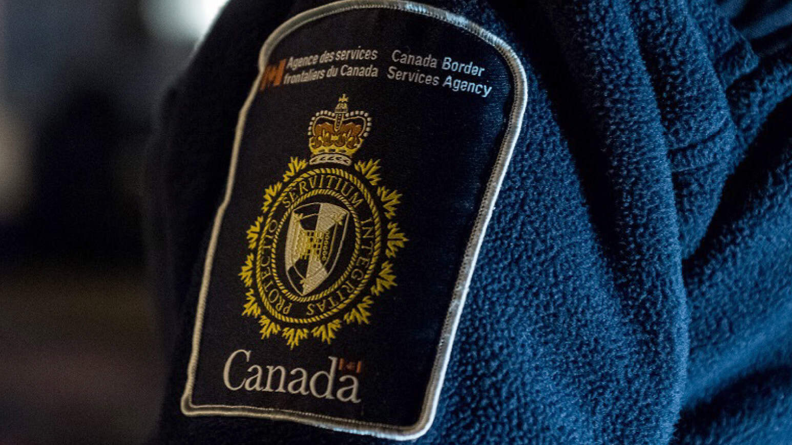Tuition scammers stole $126K from Ontario international students, border agents say