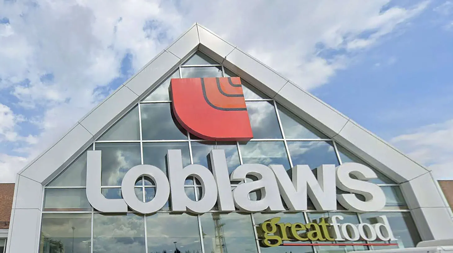 Data breach hits Loblaw customers in Canada