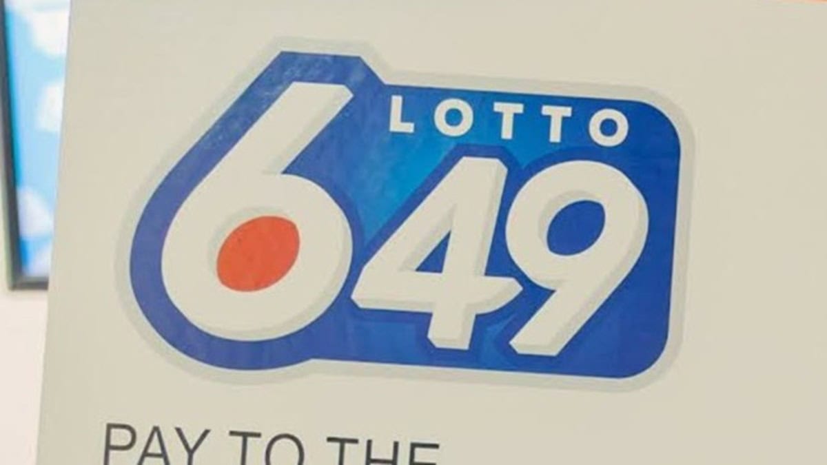 lotto 6/49 lottery winner canada ontario