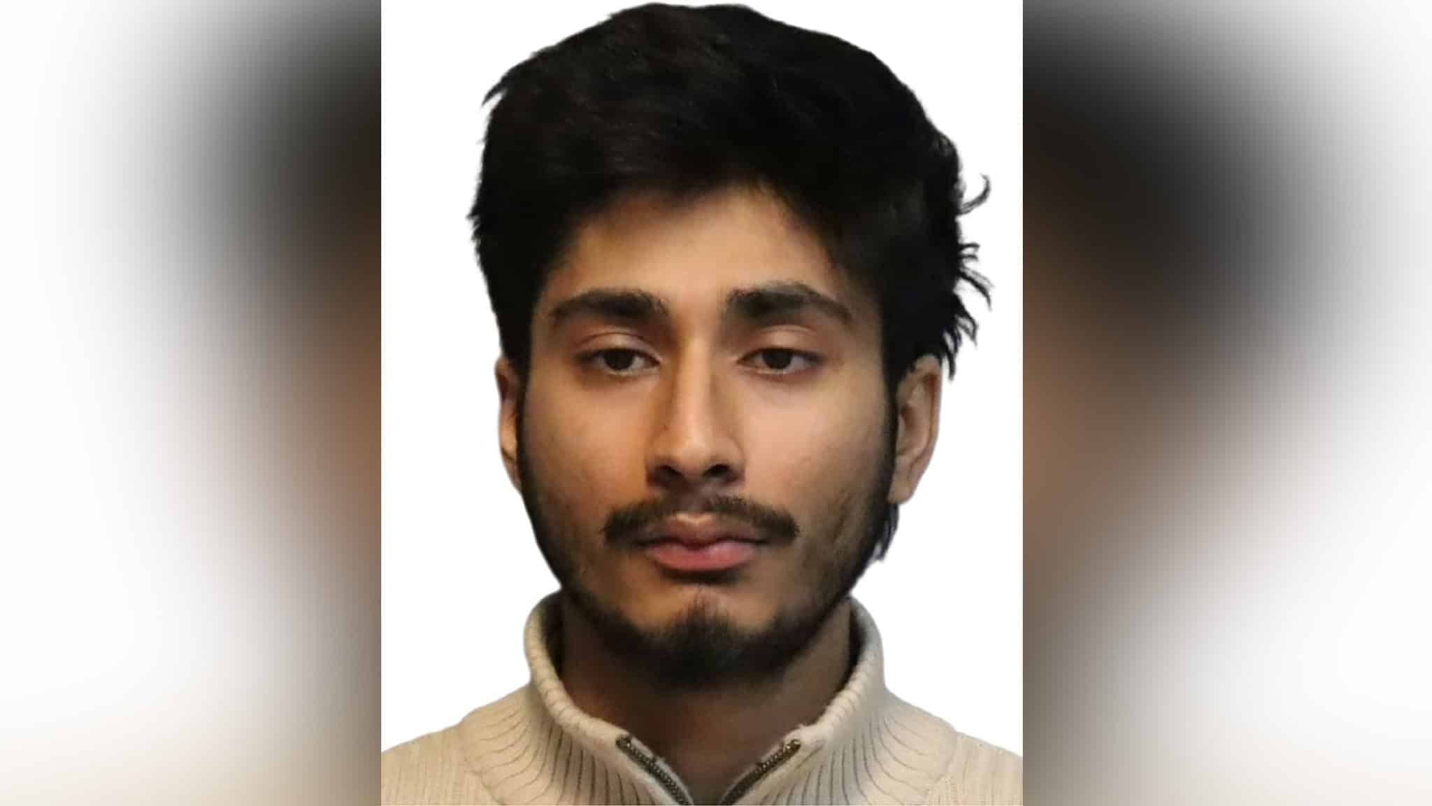 muaz sarfraz mississauga