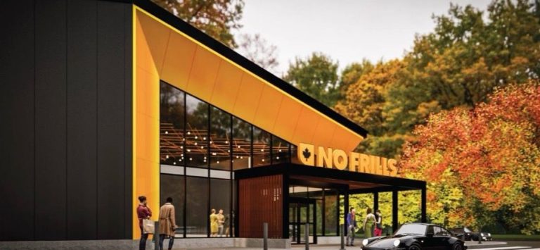New look for No Frills and Shoppers Drug Mart stores coming to Ontario ...