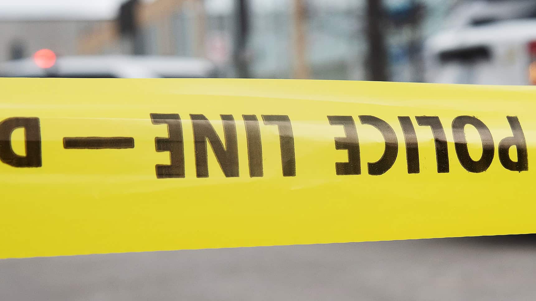 shooting burlington mall