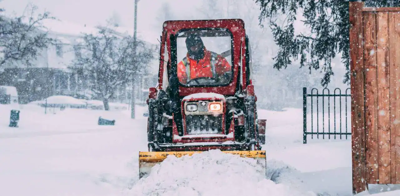 More than 40 cm of snow may slam part of Ontario this week