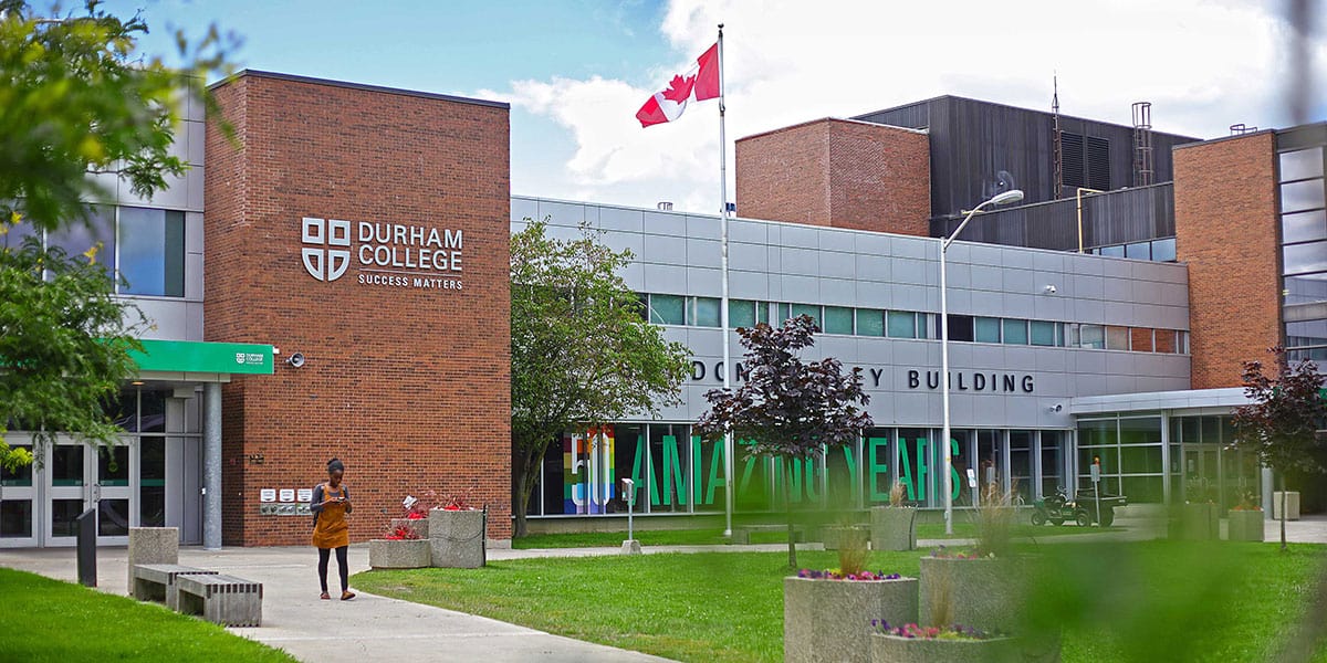 Durham College, Ontario Tech to get provincial cash for infrastructure upgrades
