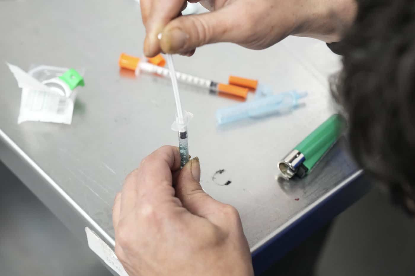 Ford government to end funding for remaining supervised consumption sites: advocates