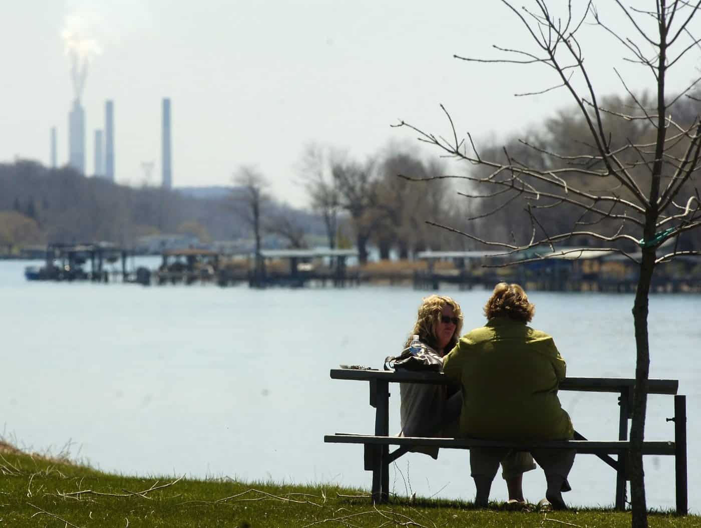 pipeline leak sarnia ontario