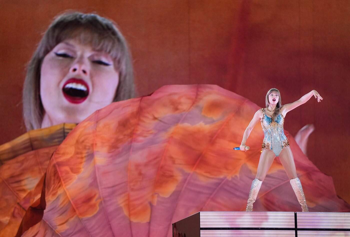 Deal reached with StubHub on ticketing practices for Vancouver Taylor Swift concerts
