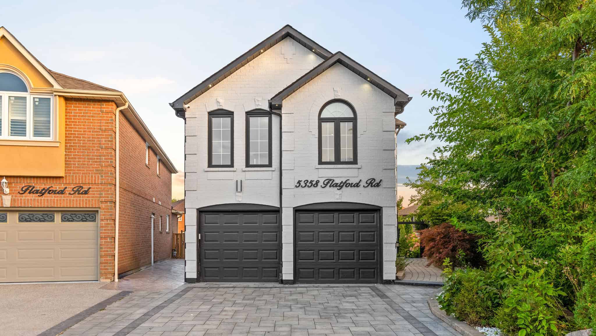 5358 flatford road mississauga