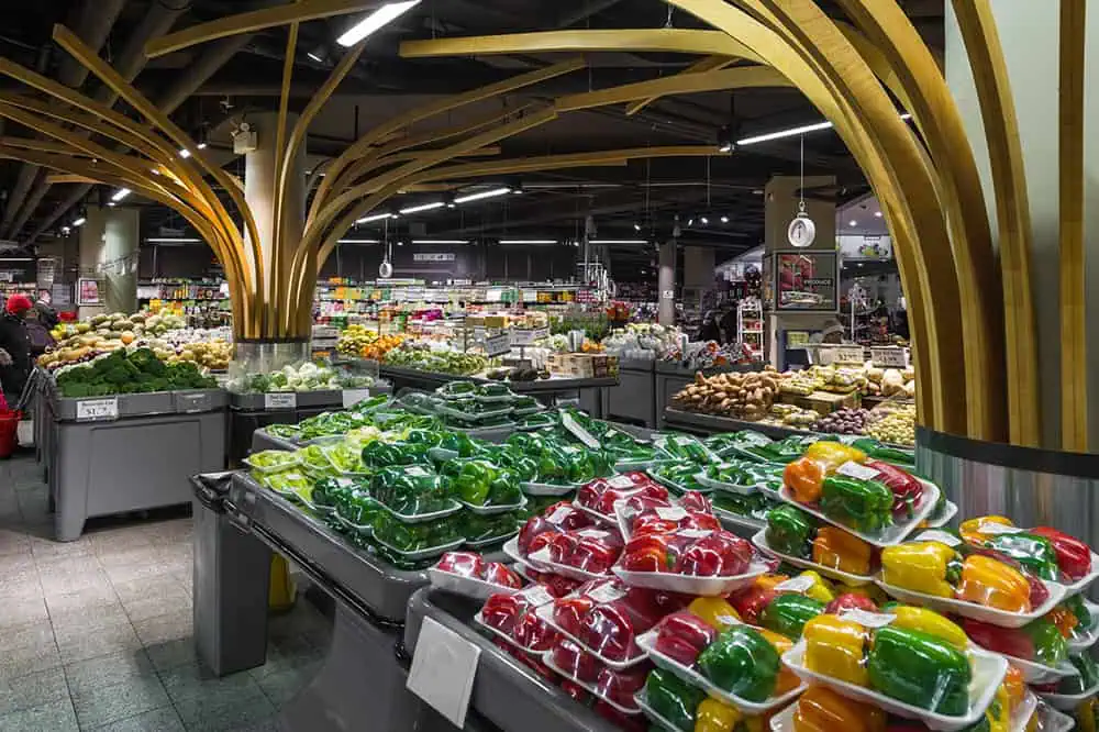 Massive grocery store to open inside southern Ontario shopping mallMassive grocery store to open inside southern Ontario shopping mall