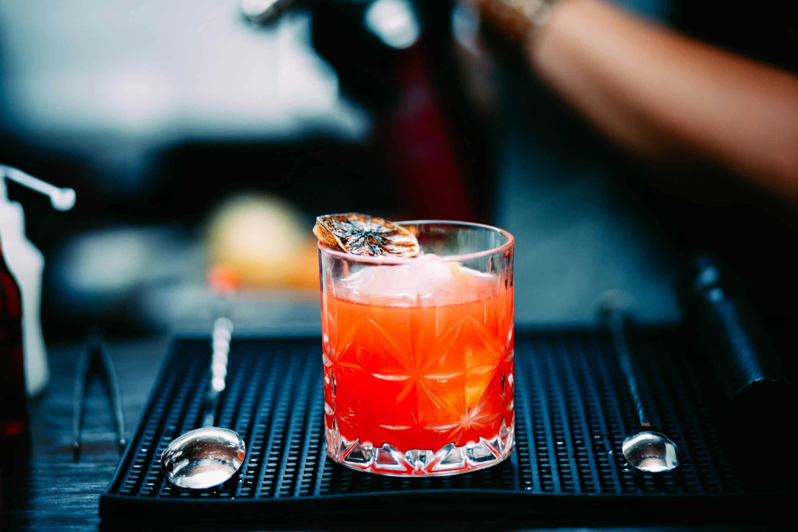 Ontario's largest art gallery is launching a '60s speakeasy tasting menu