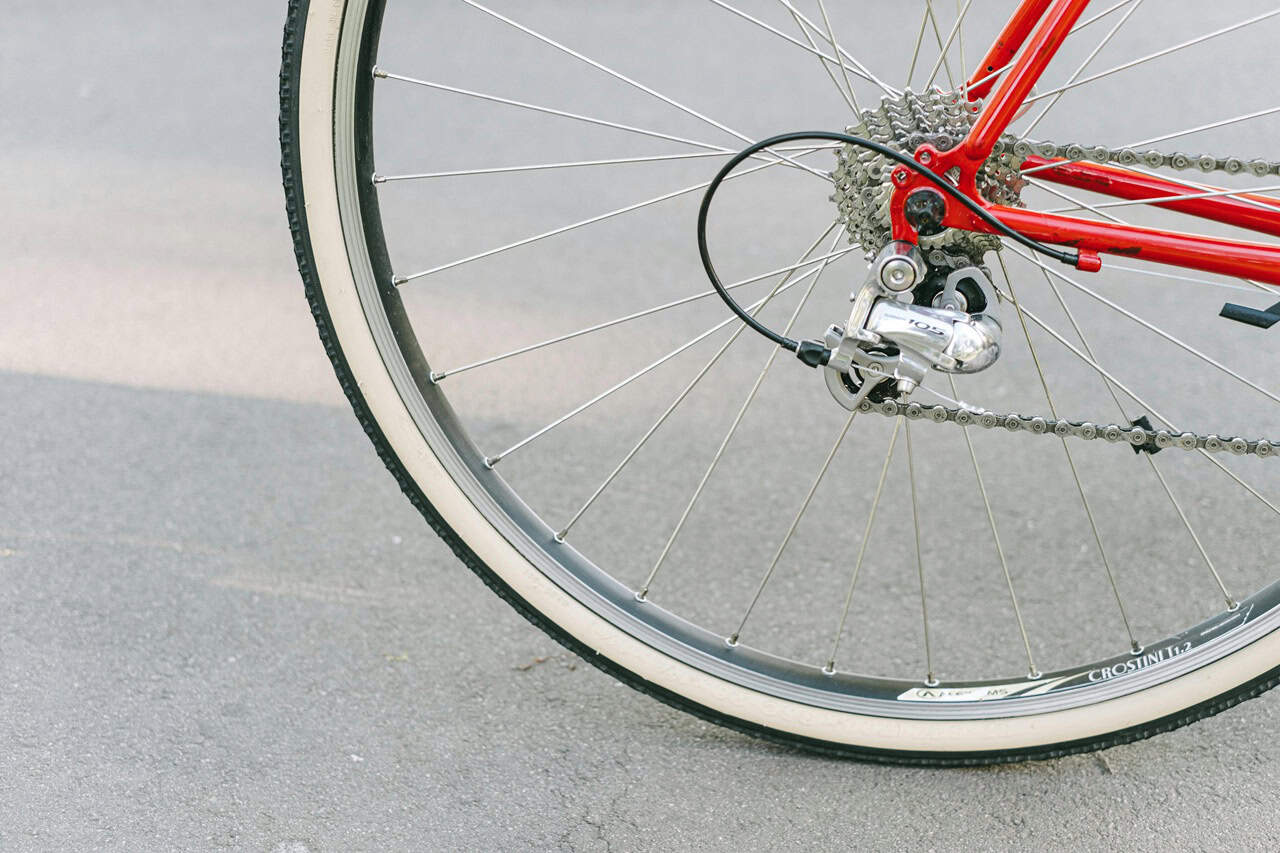 ROAD CLOSED: Child on bike struck in Mississauga crash