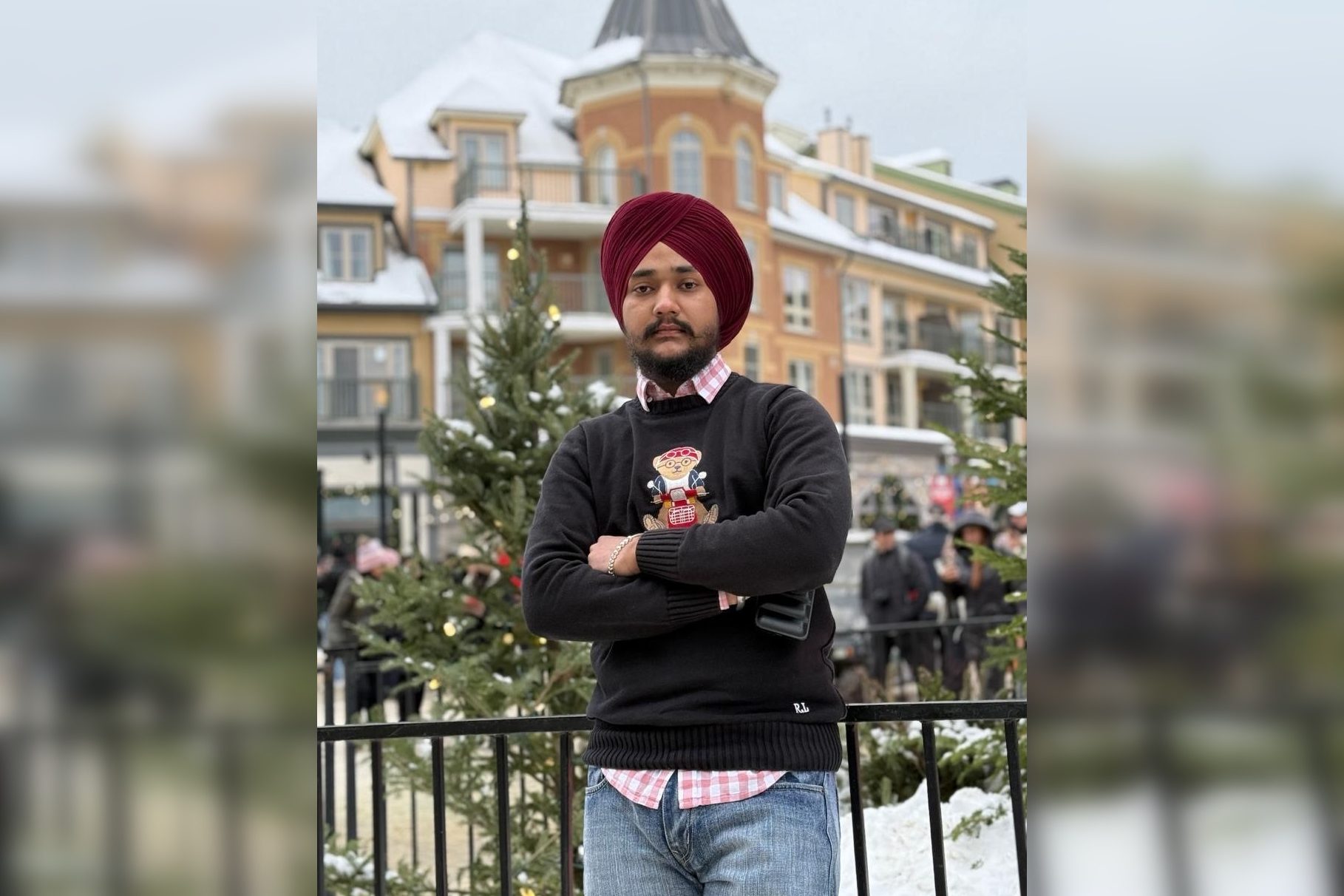 Second-degree murder charge laid in shooting of former Brampton resident in Alberta